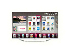LG 42LA740V LED HD 1080p 3D Smart TV, 42